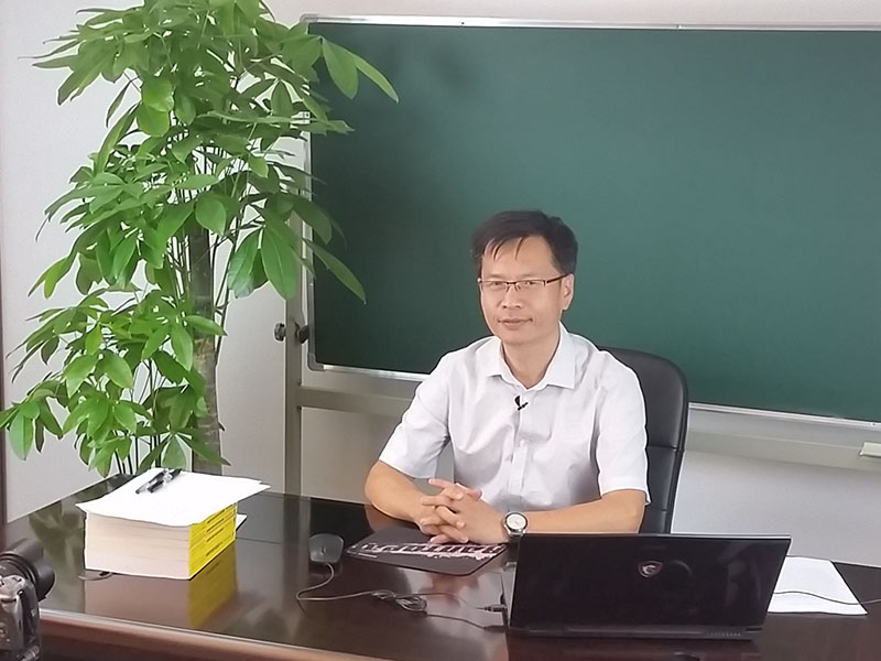 企业内训